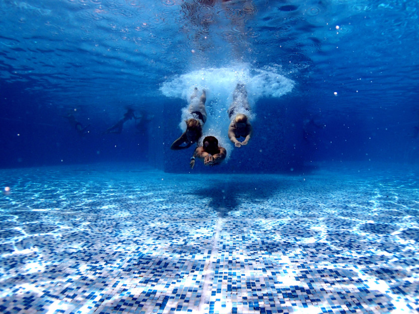 Swim Lessons Chino West End YMCA