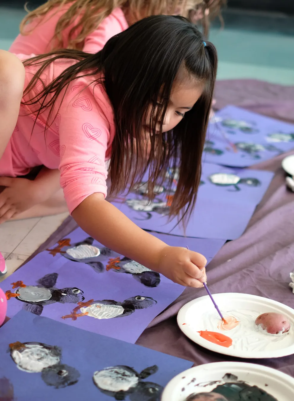 Youth Enrichment Image
