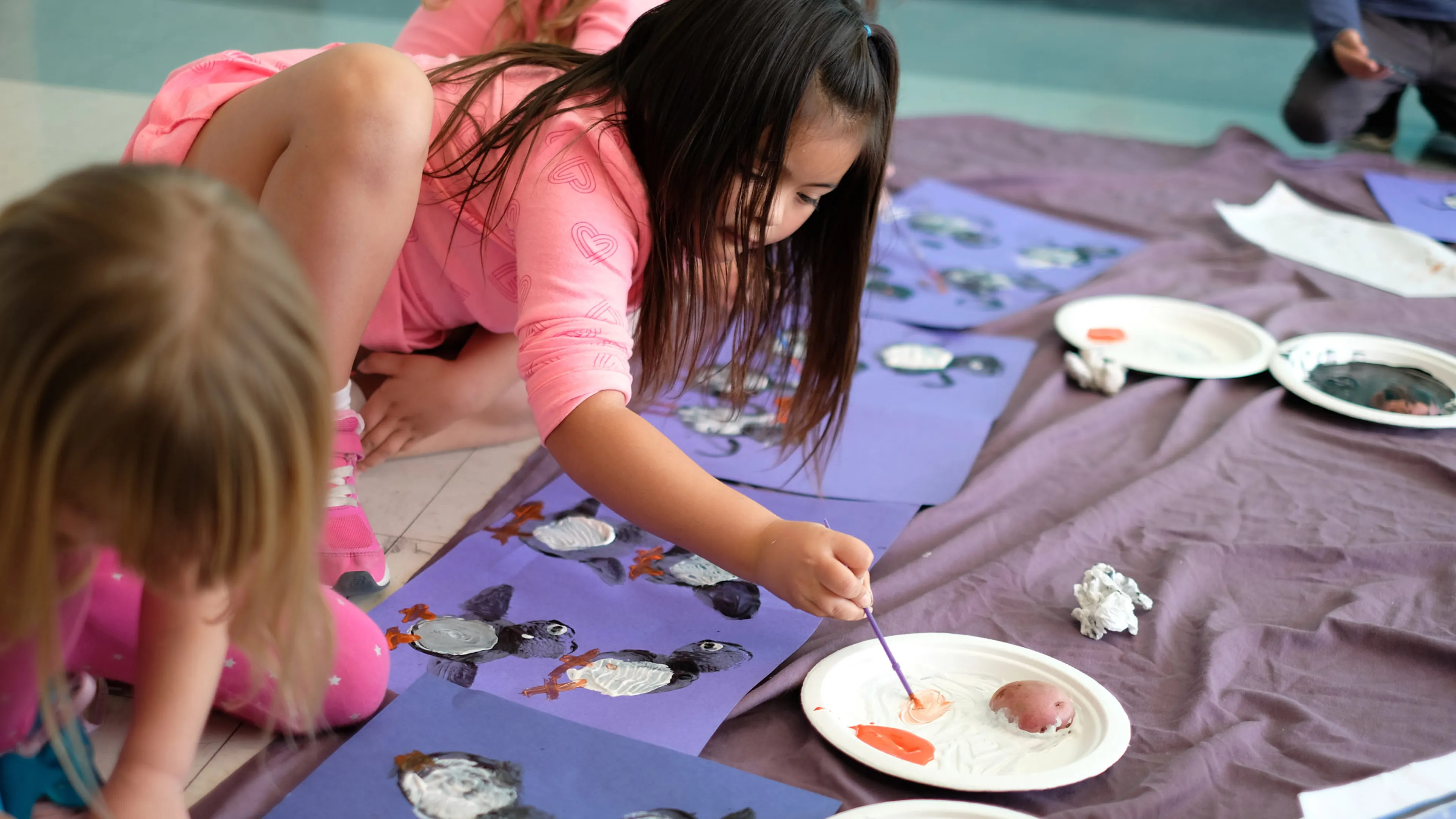 Youth Enrichment Image