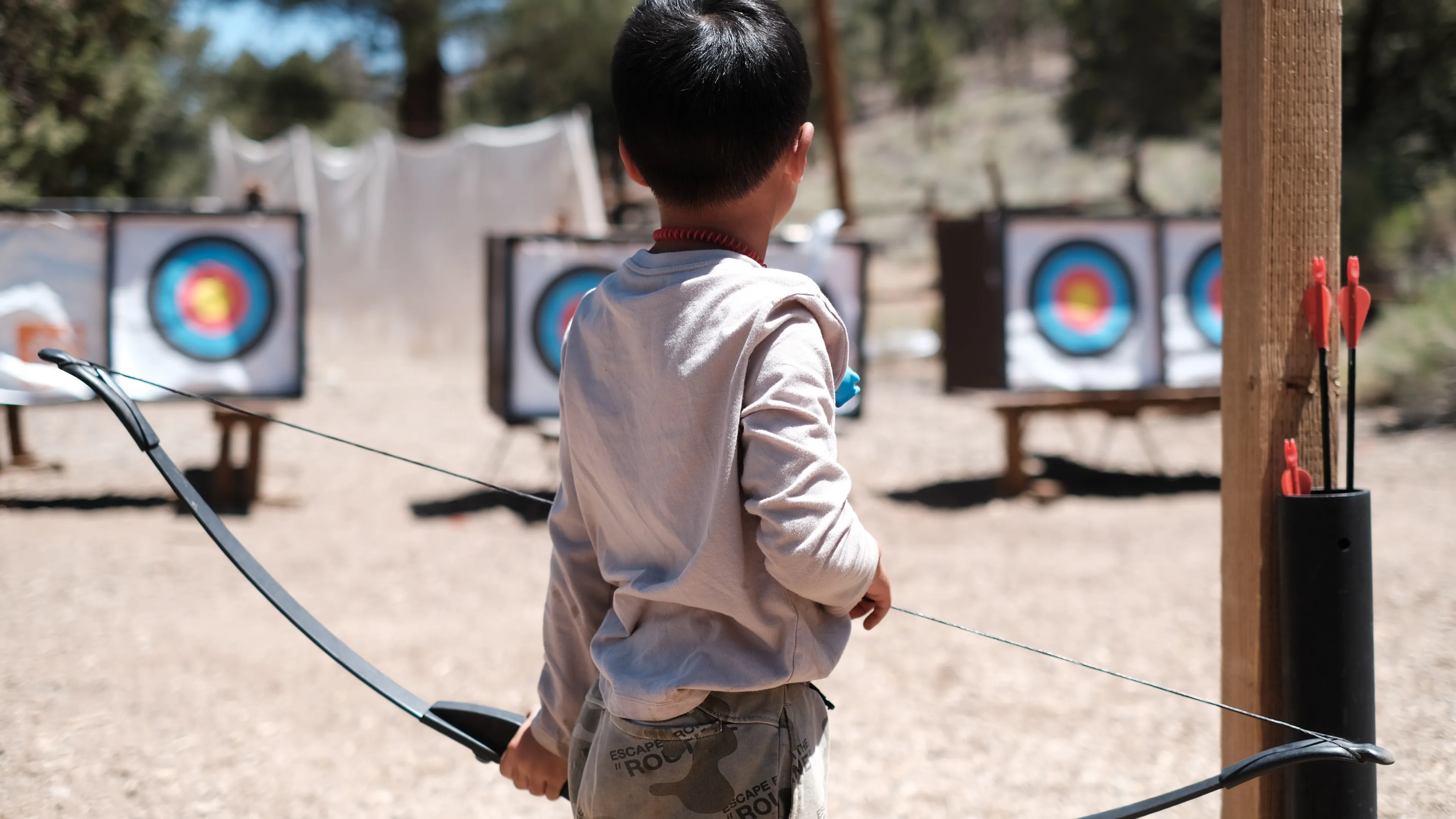 Archery