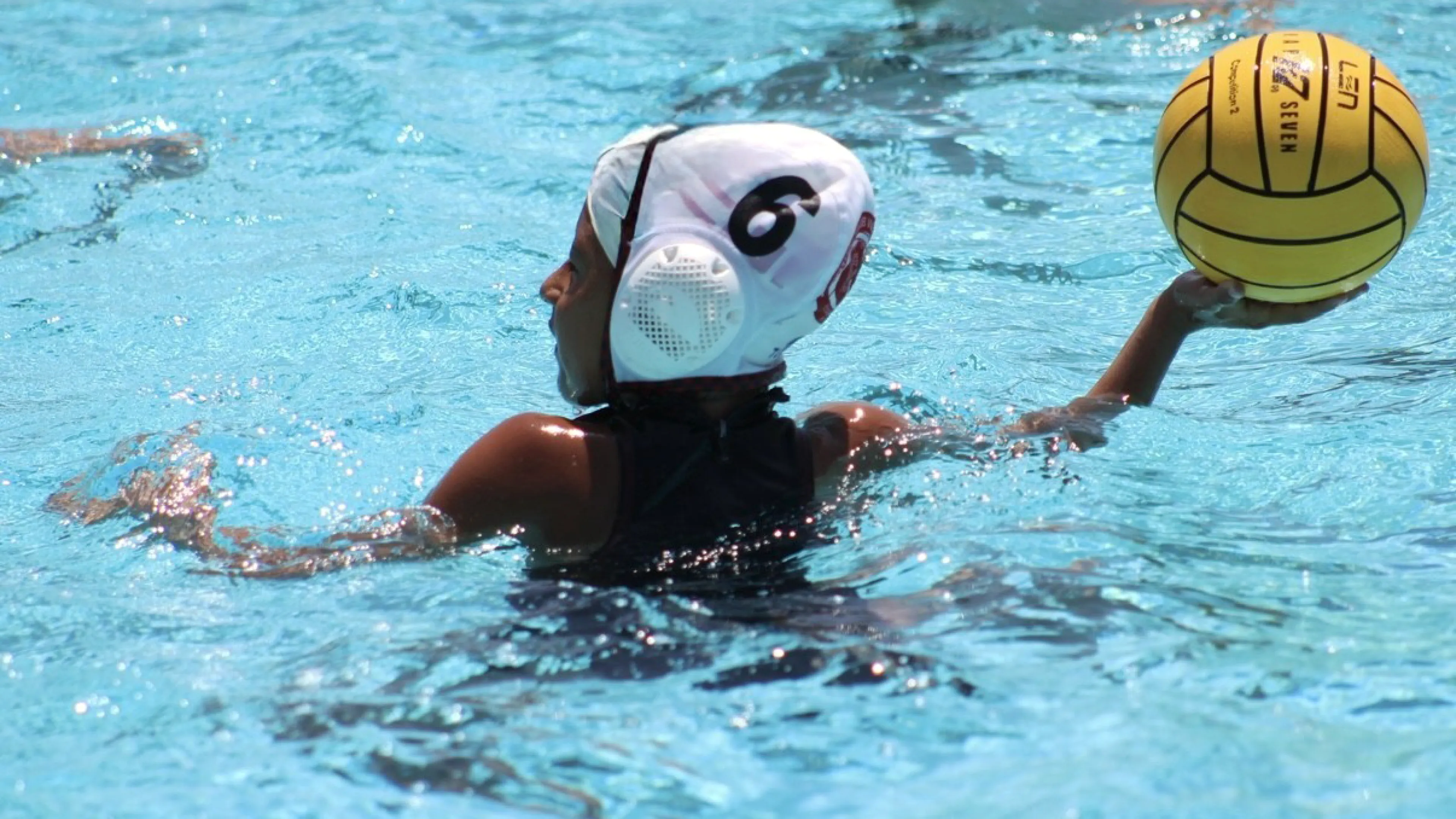 waterpolo