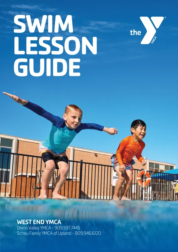 Swim Guide