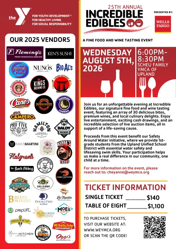 IE Flyer 2026