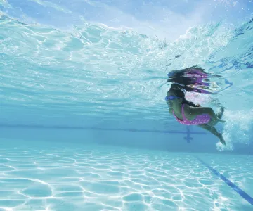 Swim Guide