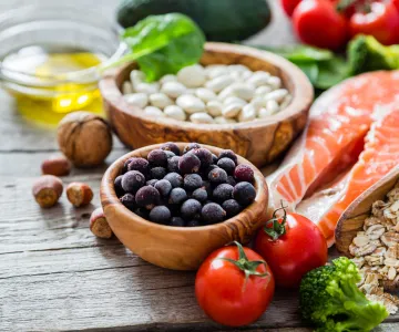 Nutrition Planning &amp; Coaching