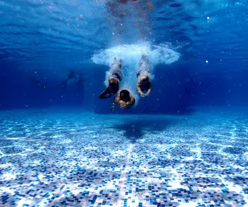 Swim Lessons - Chino