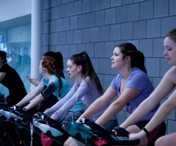 Personal &amp; Small Group Training