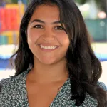 Mrs. Areli (Pre-School Teacher/Office Assistant)