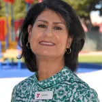 Mrs. Zakiah (Pre-School Instructor)
