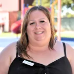 Ms. Dorothy (Pre-School Instructor)