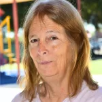 Ms. Janet (Pre-School Instructor)