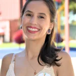 Ms. Justine (Site Director)