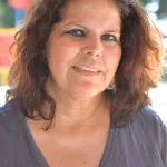 Ms. Margaret (Pre-School Instructor)