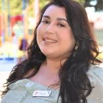Ms. Vanessa (Pre-School Instructor)